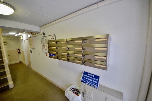 R-STYLE武蔵境の物件内観写真